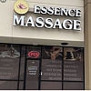 Essence massage