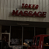 Tokyo Massage