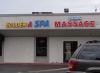 Golden A Spa Massage