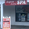 Aspen Healing Spa