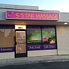5 Star Massage