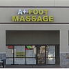 A+ Foot Massage