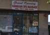 Hawaiian Spa Massage