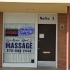 Asian Real Massage