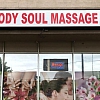 Body & Soul Massage