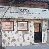 City Massage Sauna Center