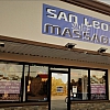 San Leon Massage