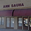 Ann Sauna