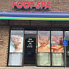Asian Foot Spa