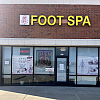 Chi Kung Foot Spa
