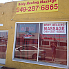 Body Healing Massage Spa