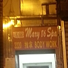 Mary 86 Spa