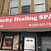 Lucky Healing Spa