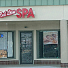Red Lion Spa