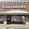 Well Foot Spa
