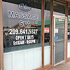 Olive Massage Spa