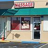 Asian massage