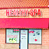 Healthy Spa