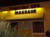 Superior Spa Massage