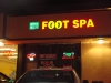 Sino Foot Spa