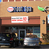 Dragon Foot Spa & Massage