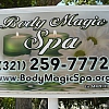Body Magic Spa