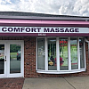 Comfort massage