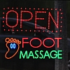 Amazing Foot Massage