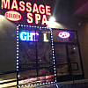 Massage Golden Spa