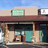 Massage Center