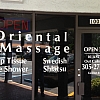 Oriental Massage & Spa