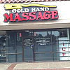 Gold Hand Thai Massage