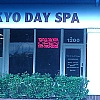 Tokyo Day Spa & Massages