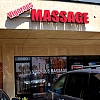 Vigorous Massage
