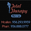 Total Therapy Mens Spa 2