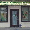 Your Green Spa
