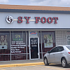 Sy Foot