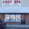 Lucky Foot Spa