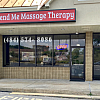 Mend Me Massage Therapy