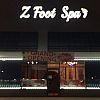 Z foot Spa