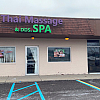 Thai Massage & DDS Spa