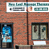 New Leaf Massage Therapy