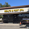 Health and Foot Spa