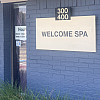 Welcome Spa