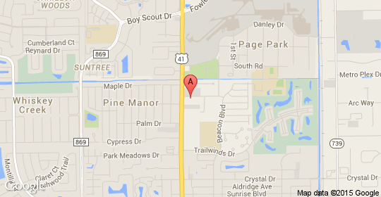 Asian Massage & Spa massage parlors in Fort Myers, Florida