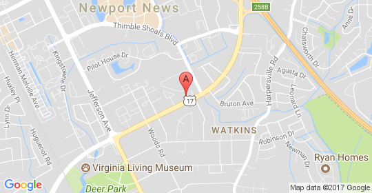 XStress Massage Spa massage parlors in Newport News, Virginia