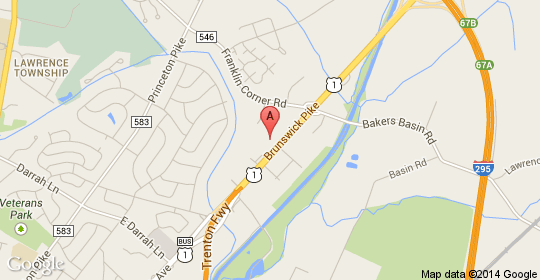 Relaxing Massage massage parlors in Lawrenceville, New Jersey