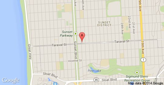 Harmony Spa massage parlors in San Francisco, California