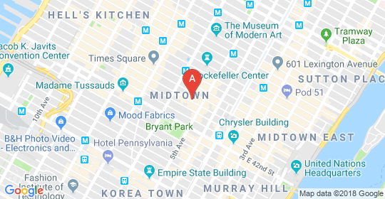 East Garden Spa massage parlors in New York City, New York