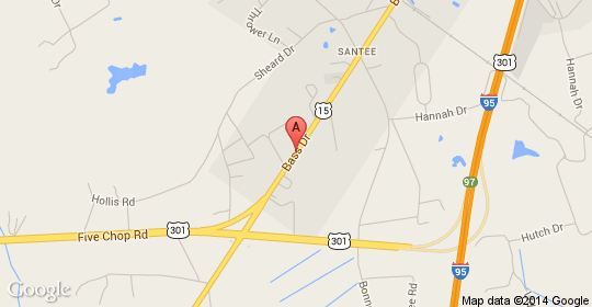 Asiana Health Spa massage parlors in Santee, South Carolina